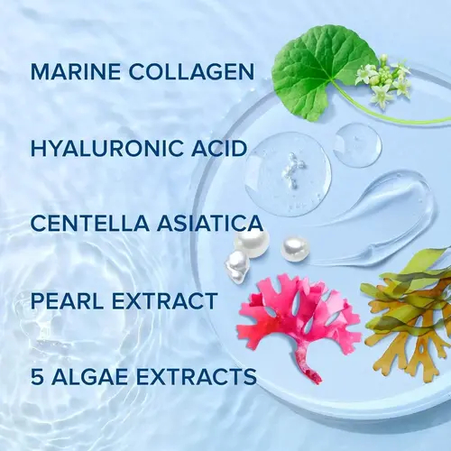 Maree masks ingredients