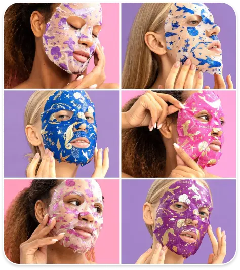 Maree Masks